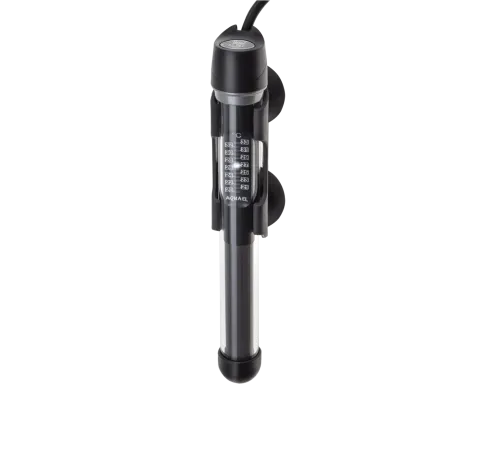Aquael Нагреватель Platinium Heater 25W, 25Вт