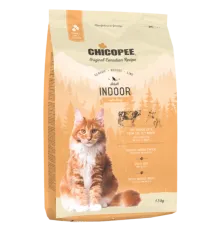 Chicopee CNL Indoor (Говядина) 400 г