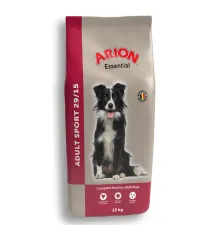 Arion Essential Adult Sport, 15 кг