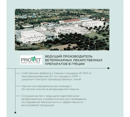 ProPhyto Шампунь для собак Derma Protect, 250 мл
