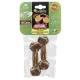 Ferplast Игрушка-кость NAT OSSO MANZO (Говядина) S, 2 шт/уп