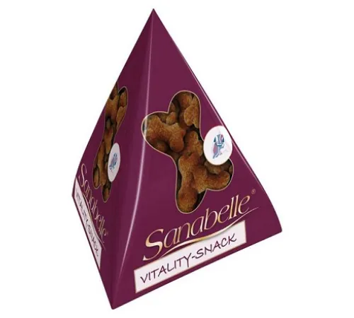 Bosch Sanabelle Vitality Snack, 20 г срок до 03.06.2026 г