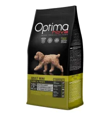 Optimanova Adult Mini (Кролик и картофель), 2 кг