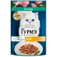 Гурмэ Перл Нежное филе с кроликом в соусе, 75 г