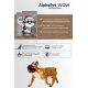 AlphaPet WOW Superpremium Dog Medium Adult (Говядина с сердцем), 2 кг