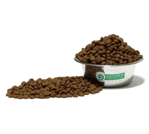 Nature's Protection Large Cat Kitten, 15 кг