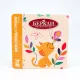 Berkley №4 Филе курицы с тунцом в желе для кошек, 100 г