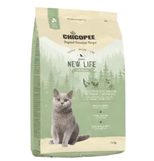 Chicopee CNL New Life, 400 г