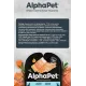 AlphaPet Superpremium паштет с лососем, 80 г