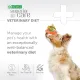 Nature's Protection Vet Diet Gastrointestinal Adult Dog (Белая рыба), 1,5 кг