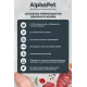 AlphaPet Superpremium Анчоусы и креветки в соусе, 80 г