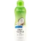 Tropiclean Шампунь Shed Control Lime & Coconut, 355 мл