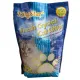 King Star Наполнитель All White, 3,8 л