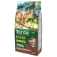 Monge Cat Bwild Grain Free Large Breed (Буйвол) 1,5 кг