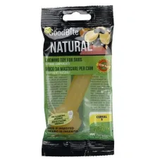 Ferplast Игрушка-кость GOODB NAT BAG CEREA (Злаки) XS 2 шт/упаковка