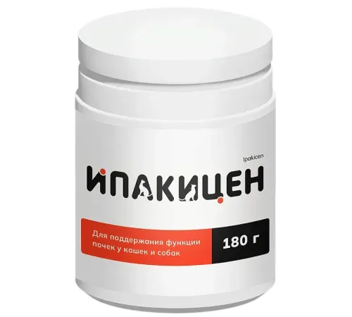 Apicenna Ипакицен, 180 г