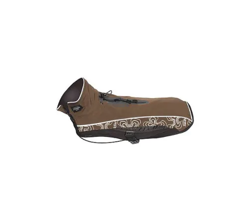 Rogz Попона Sportskin Bronze размер 22