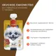 Wanpy Dog Мясное пюре из говядины, 90 г