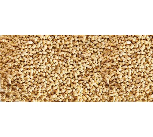 Calitti Corn Наполнитель кукурузный 6 л