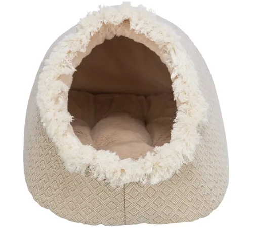 Trixie Лежак-пещера Boho cave, 35х26х41 см