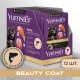 Yumster Beauty Coat Cat (Лосось со льном в соусе), 85 г