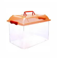 Barbus Переноска Люкс Box, 23х14,5х17 см