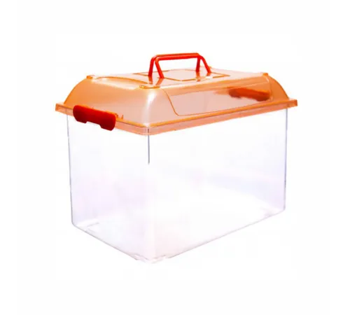 Barbus Переноска Люкс Box, 23х14,5х17 см