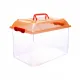 Barbus Переноска Люкс Box, 23х14,5х17 см