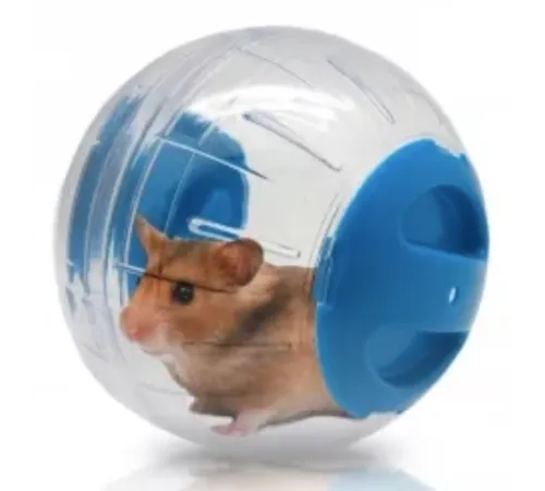 Игрушка Mini Twisterball D12,5 см
