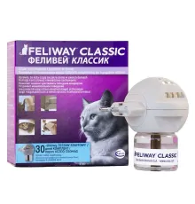 FELIWAY Classic, 48 мл + диффузор
