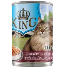 Piko Pet Консервы 