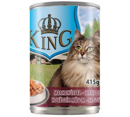 Piko Pet Консервы 