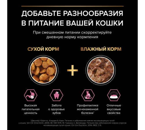 Pro Plan Delicate Digestion (Ягненок в соусе), 85 г
