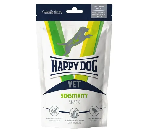 Happy Dog VET Snack Sensitivity 100 г