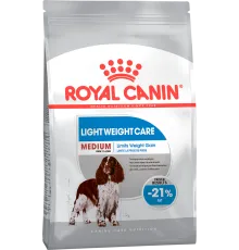 Royal Canin Medium Light Weight Care, 3 кг