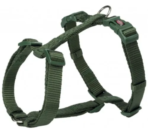 Trixie Шлея Premium H-harness Forest XS-S