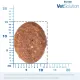 Monge VetSolution Dermatosis Dog, 2 кг