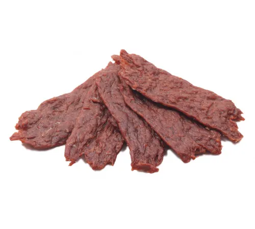 ТИТБИТ Джерки мясные из говядины, 70 г