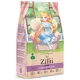 ZILLII Indoor Adult Cat (Индейка, ягненок), 400 г