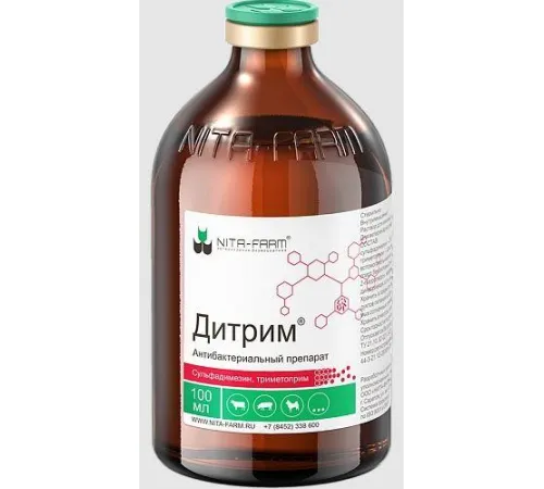 Nita-Farm Дитрим 50 мл