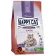 Happy Cat Senior Atlantik-Lachs (Лосось) 4 кг