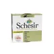 Schesir Tuna (Тунец в бульоне), 70 г