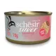 Schesir Silver (Курица, утка), 70 г