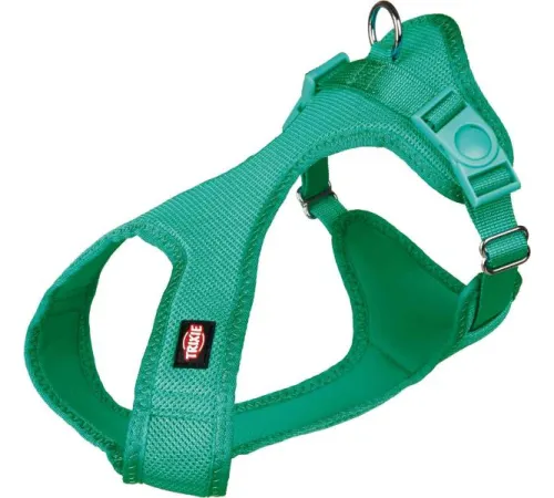 Trixie Comfort Soft Touring Harness Ocean, S-M, 35-60 см/20 мм