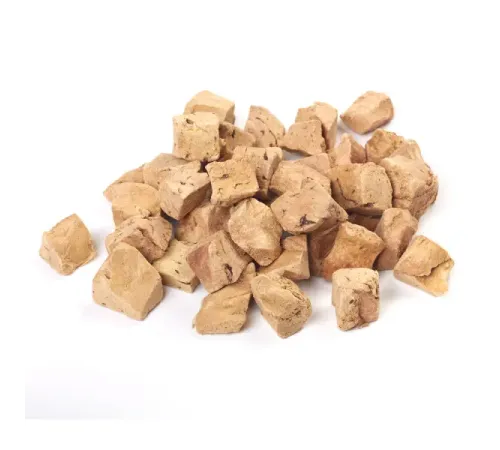 Wanpy Dog Сублимированное лакомство Курица и печень, 40 г