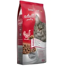 Bewi-Cat Adult (Курица) 20 кг
