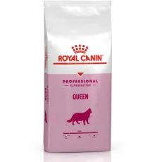 Royal Canin Queen 34 4 кг