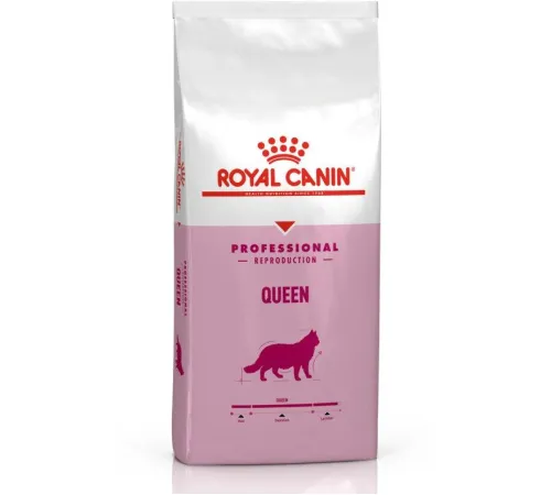 Royal Canin Queen 34 4 кг