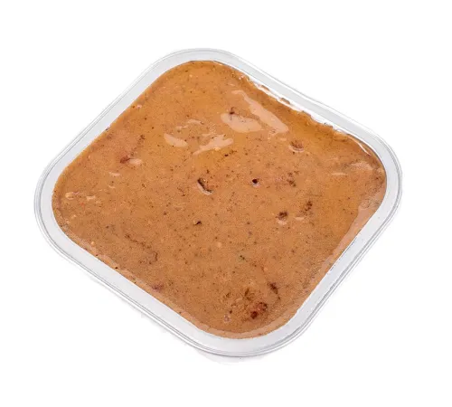 Monge Консервы BWild GF Adult Cat (Лосось, овощи), 100 гр