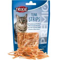 Trixie Premio Ломтики из тунца для кошек, 20 г
